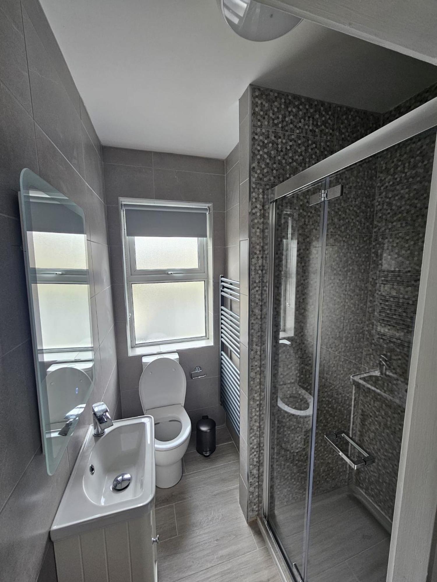 Bed and Breakfast Number33 Голуэй Экстерьер фото